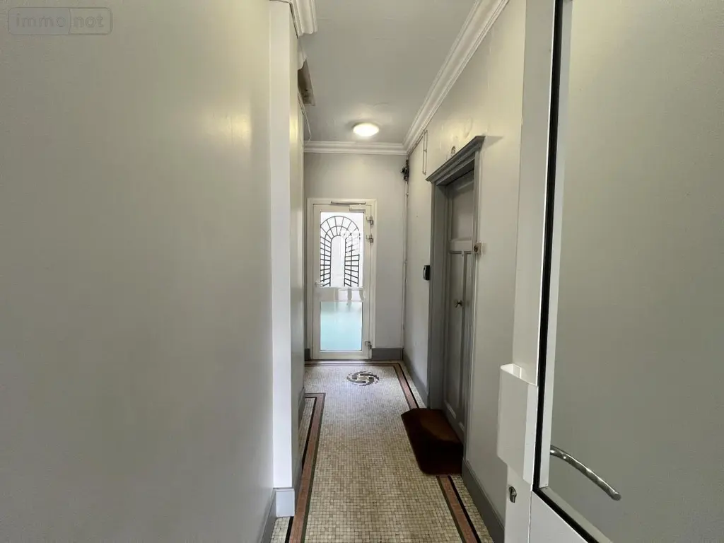 Appartement a vendre Paris 16e Arrondissement 75016 Paris 75 33 m2 1 pièce 292000 euros 41033-1830 003
