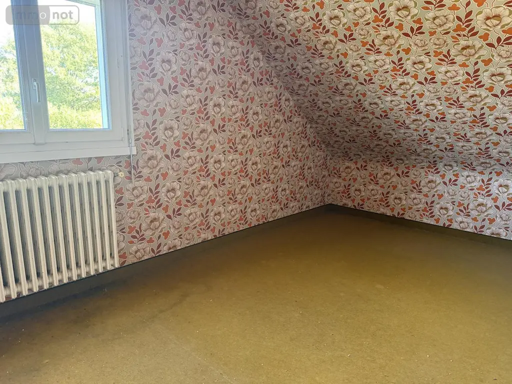 Maison a vendre Theix-Noyalo 56450 Morbihan 56 146 m2 174600 euros 56084-497 005
