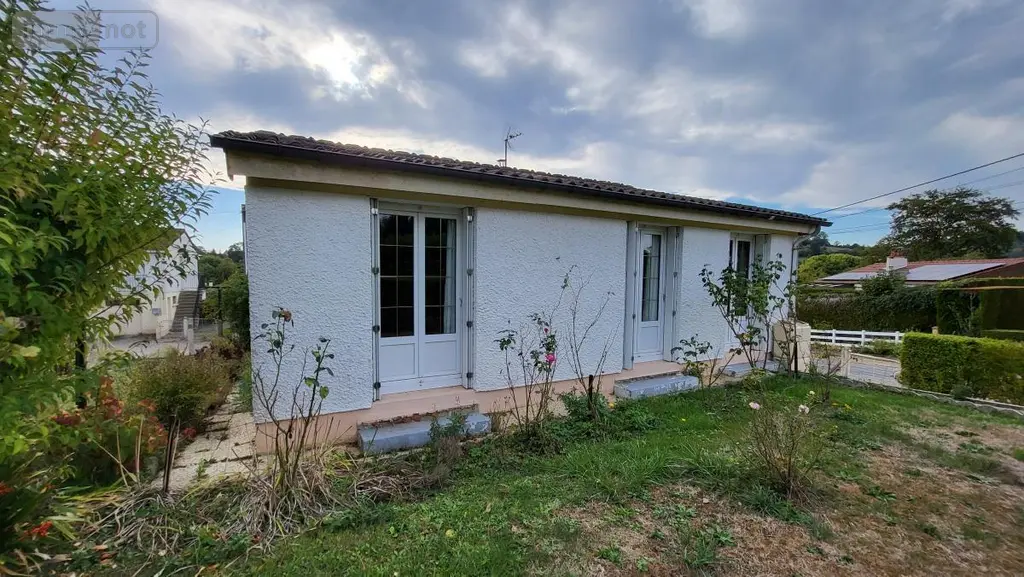 Maison a vendre Vimoutiers 61120 Orne 61 70 m2 90950 euros 61089-966 002