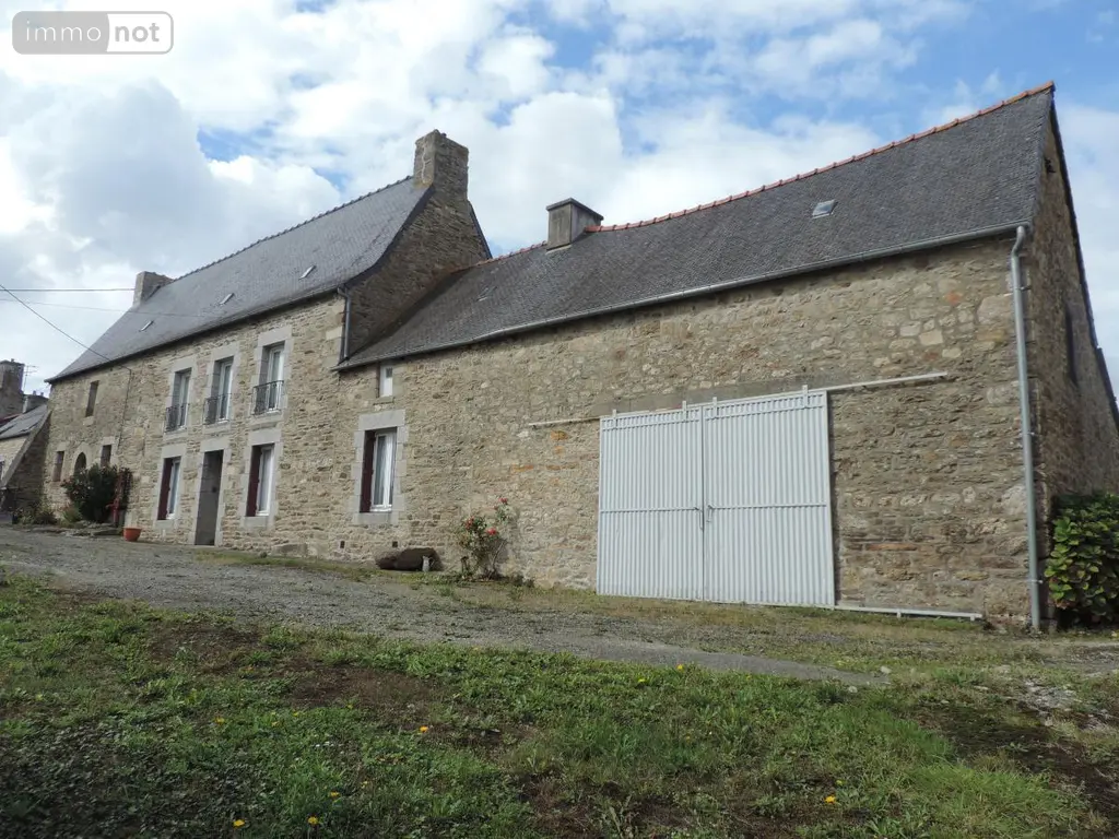 Maison a vendre Grâces 22200 Côtes-d'Armor 22 110 m2 5 pièces 171600 euros 22069-1927 023