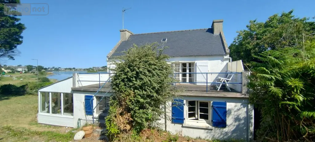 Maison a vendre Le Conquet 29217 Finistère 29 97 m2 5 pièces 187560 euros 29059-758 001