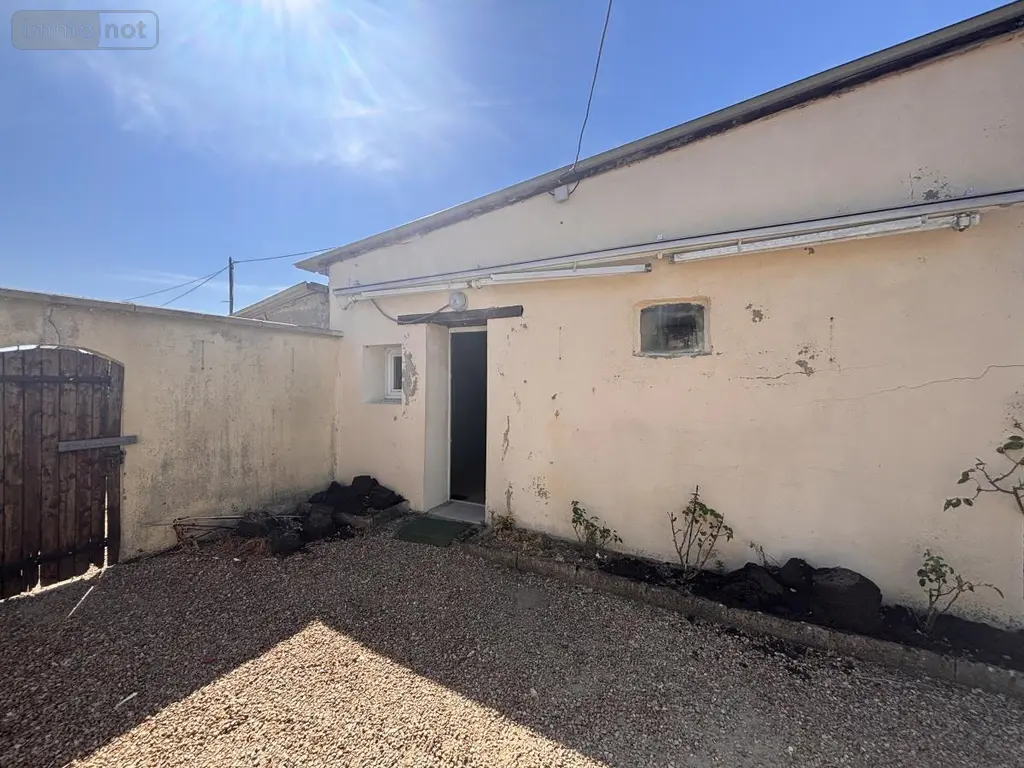 Maison a vendre Beaufort-en-Anjou 49250 Maine-et-Loire 49 83 m2 4 pièces 167200 euros 49037-1191 010
