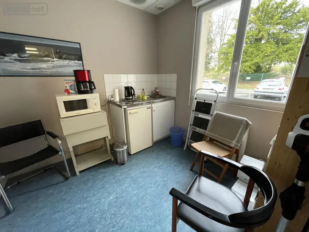 Fonds et murs commerciaux a vendre Paimpol 22500 Côtes-d'Armor 22 241 m2 9 pièces 684900 euros 22023-3513 006