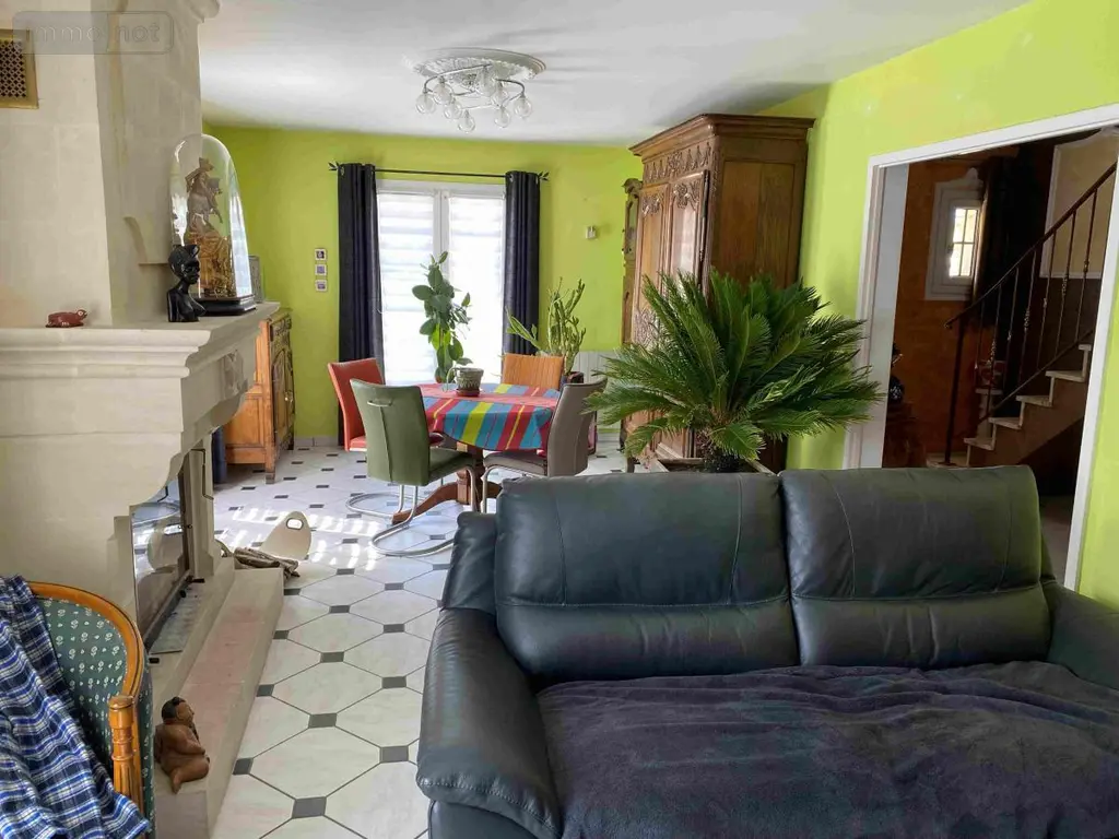 Maison a vendre Falaise 14700 Calvados 14 120 m2 290200 euros 61030-1335 007