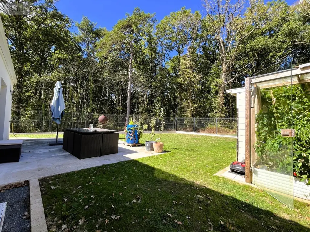 Maison a vendre Saint-Père-en-Retz 44320 Loire-Atlantique 44 82 m2 4 pièces 290000 euros 44086-1537 002