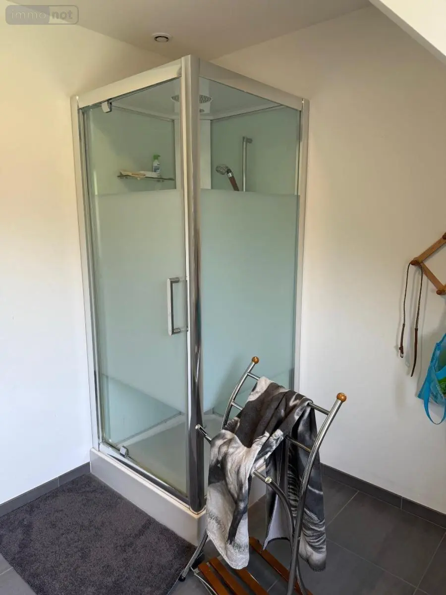 Maison a vendre Villedieu-les-Poêles-Rouffigny 50800 Manche 50 165 m2 6 pièces 379620 euros 50038-2560 013