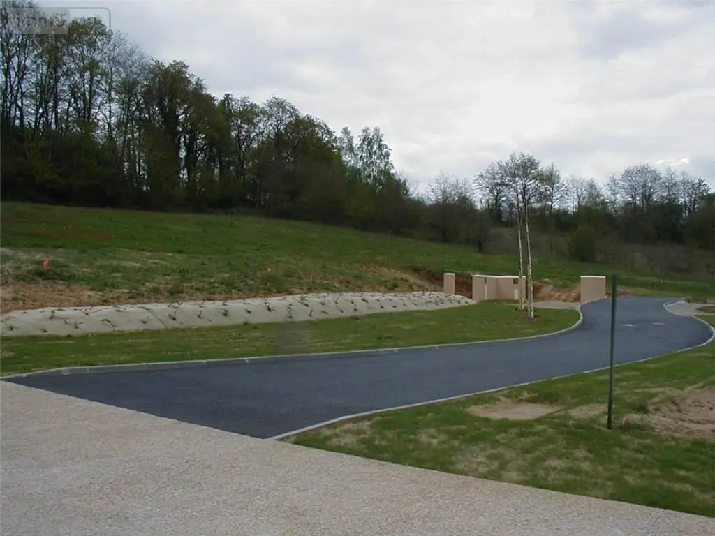 Terrain a batir a vendre Moutiers-au-Perche 61110 Orne 61 24525 euros 61081-142 002