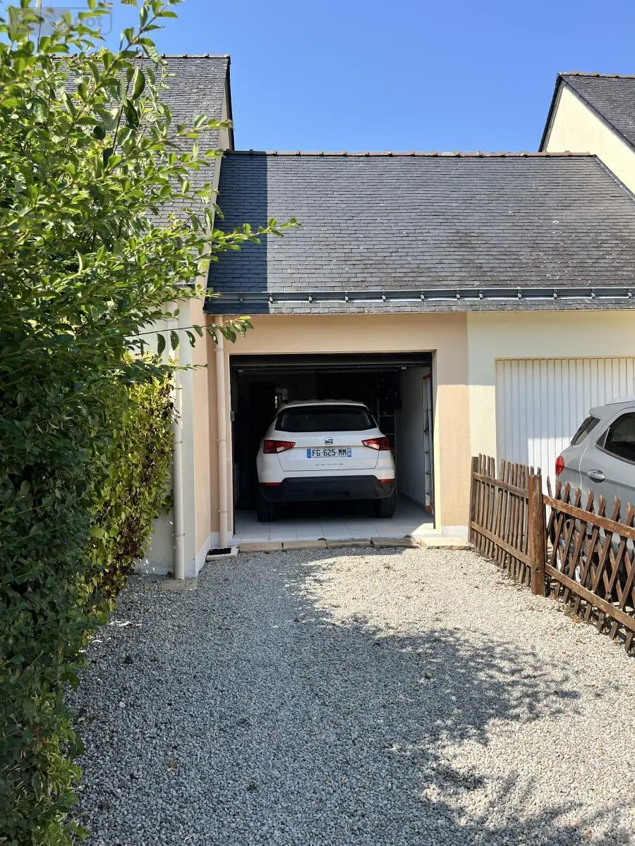 Viager maison Sarzeau 56370 Morbihan 56 104 m2 5 pièces 150000 euros 56016-686 002