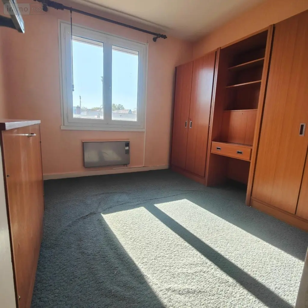 Appartement a vendre Caluire-et-Cuire 69300 Rhône 69 67 m2 3 pièces 199000 euros 01073-112 008
