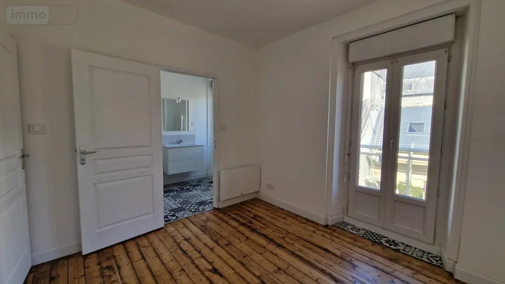 Maison a vendre Morlaix 29600 Finistère 29 90 m2 173415 euros 29083-1661 015