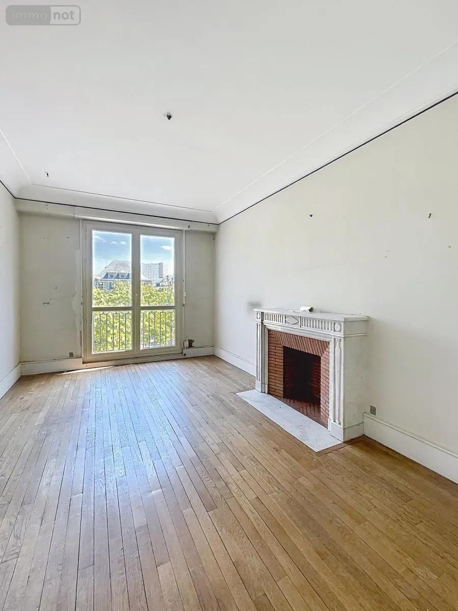 Appartement a vendre Lorient 56100 Morbihan 56 103 m2 3 pièces 187920 euros 56079-1644 002