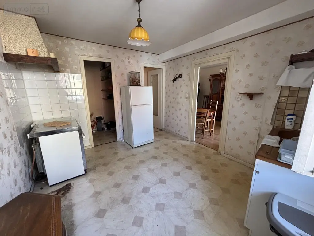 Immeuble de rapport a vendre Lagnieu 01150 Ain 01 44 m2 129000 euros 01037-917 005