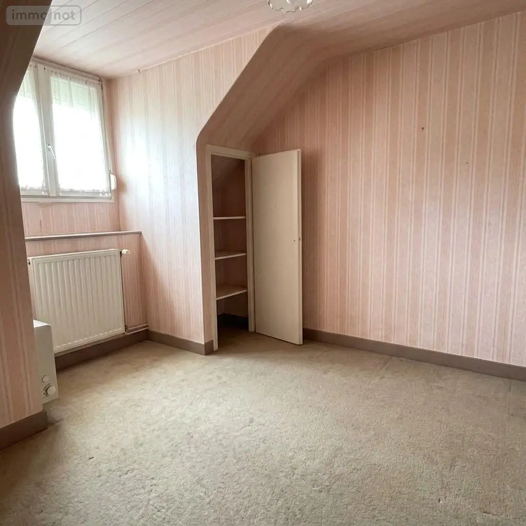 Maison a vendre Locminé 56500 Morbihan 56 72 m2 3 pièces 95400 euros 56076-1390 009
