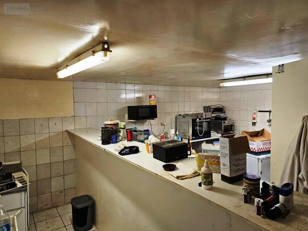 Maison a vendre Séglien 56160 Morbihan 56 100 m2 5 pièces 58630 euros 56075-2538 011