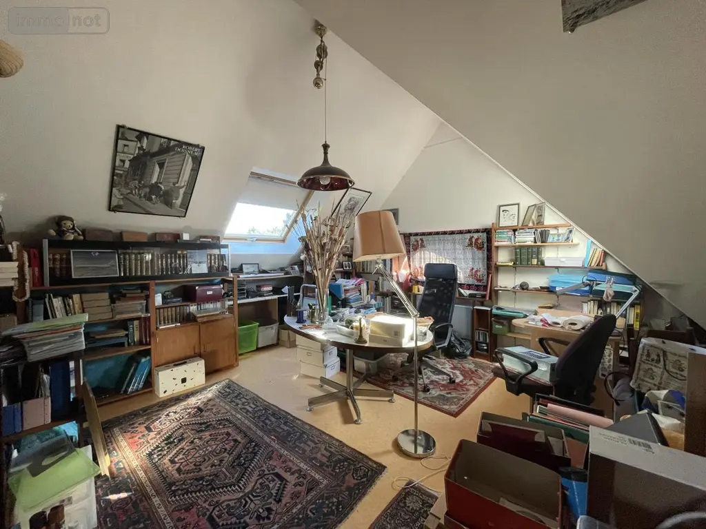 Maison a vendre Quiberon 56170 Morbihan 56 175 m2 8 pièces 882040 euros 56041-855 015