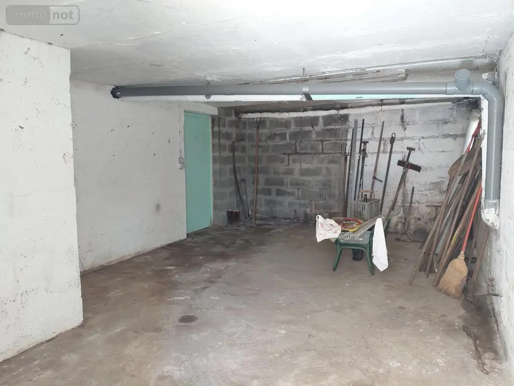 Maison a vendre Sérigny 61130 Orne 61 80 m2 4 pièces 127800 euros 61068-58 019
