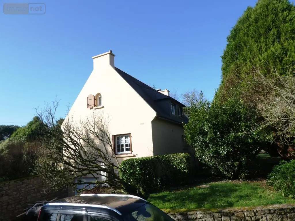 Maison a vendre Saint-Caradec-Trégomel 56540 Morbihan 56 138 m2 6 pièces 262500 euros 56075-2465 006
