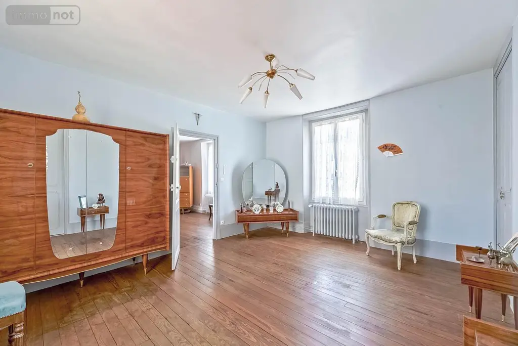 Maison a vendre Le Plessis-Bouchard 95130 Val-d'Oise 95 138 m2 7 pièces 721050 euros 95036-12 003