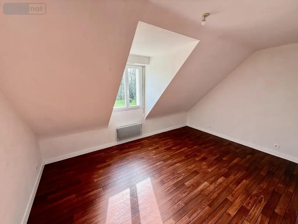 Maison a vendre Ploemel 56400 Morbihan 56 133 m2 404000 euros 56024-803 009