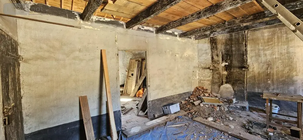 Maison a vendre Avèze 30120 Gard 30 126 m2 7 pièces 118350 euros 34019-461 013
