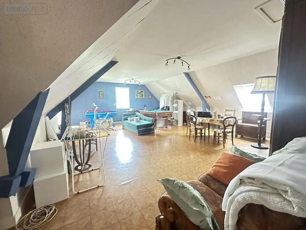 Maison a vendre Veigné 37250 Indre-et-Loire 37 242 m2 6 pièces 512000 euros 37072-649 013