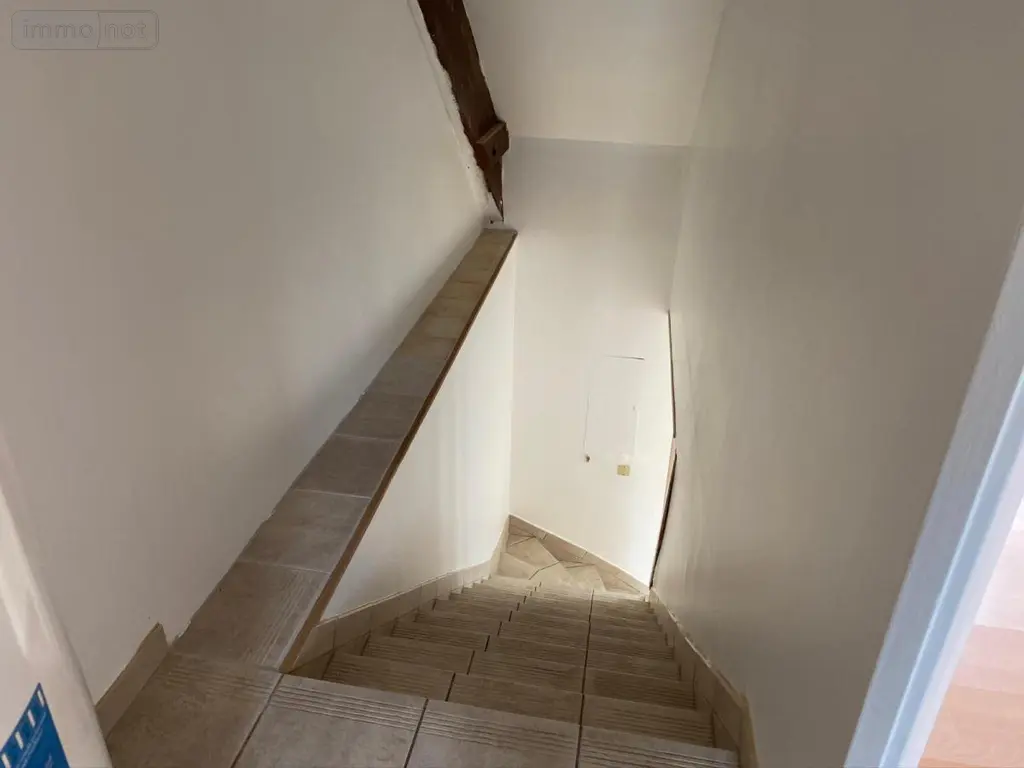 Location maison Évron 53150 Mayenne 53 44 m2 2 pièces 370 euros 53078-L167 007