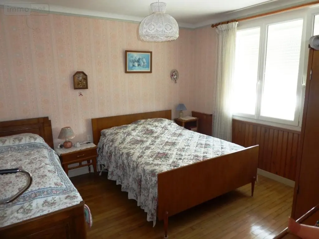 Maison a vendre Persquen 56160 Morbihan 56 90 m2 6 pièces 137100 euros 56075-2536 009