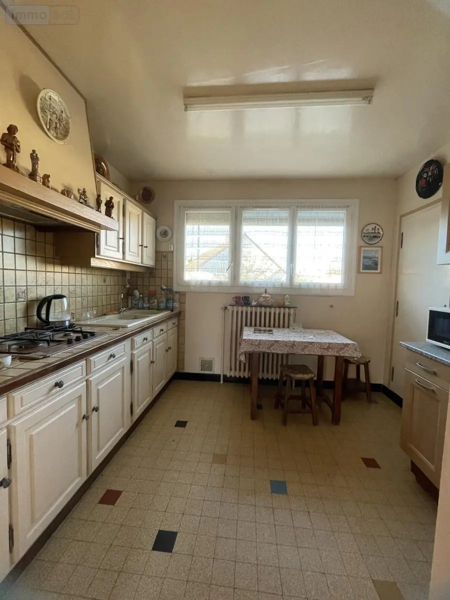 Maison a vendre Saint-Martin-sur-le-Pré 51520 Marne 51 60 m2 4 pièces 163640 euros 51084-1300 005