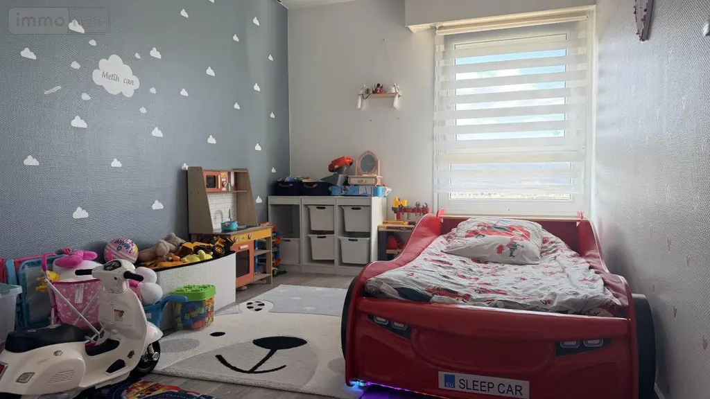 Appartement a vendre Arbent 01100 Ain 01 82 m2 3 pièces 115000 euros 01048-250 006