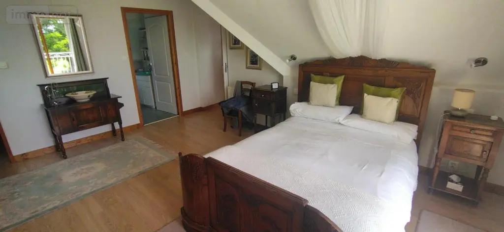 Maison a vendre Silfiac 56480 Morbihan 56 114 m2 4 pièces 178910 euros 56075-2394 015
