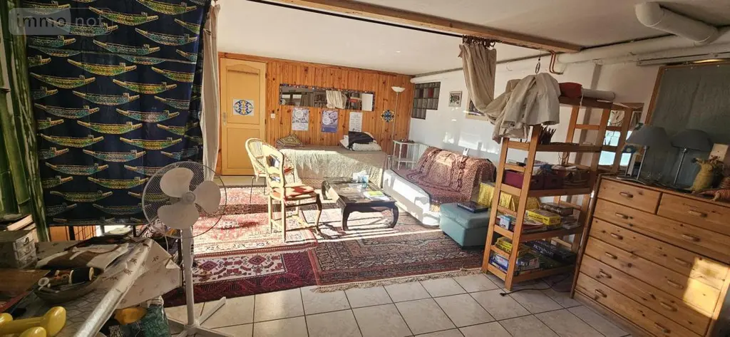 Maison a vendre Sauve 30610 Gard 30 163 m2 6 pièces 315000 euros 34019-470 010