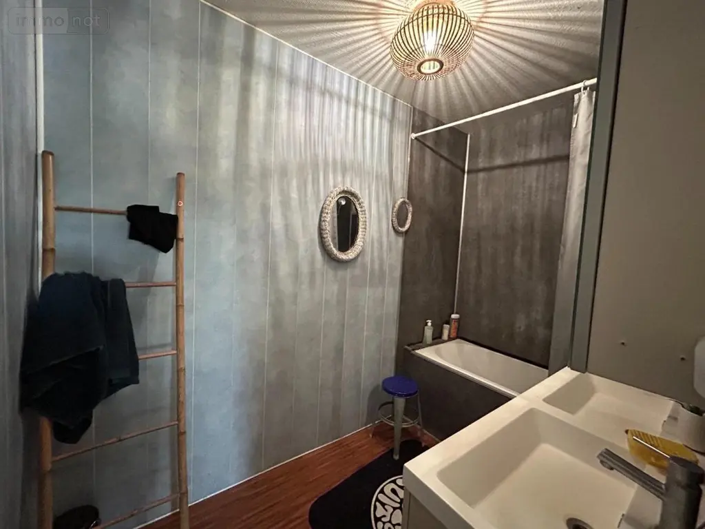 Appartement a vendre Rennes 35000 Ille-et-Vilaine 35 83 m2 5 pièces 199120 euros 35024-1240 010