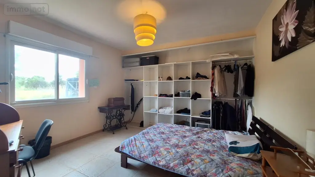 Maison a vendre Saint-Trivier-de-Courtes 01560 Ain 01 282 m2 8 pièces 265000 euros 01018-456 010