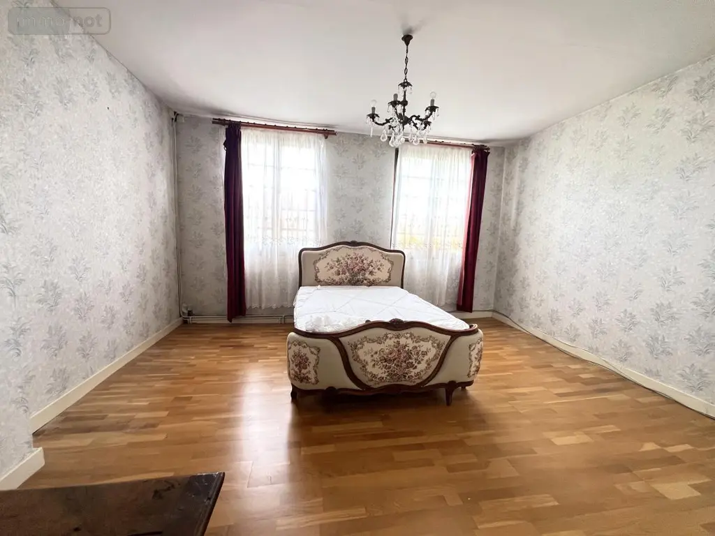 Maison a vendre Malaunay 76770 Seine-Maritime 76 71 m2 3 pièces 115500 euros 76002-704 006
