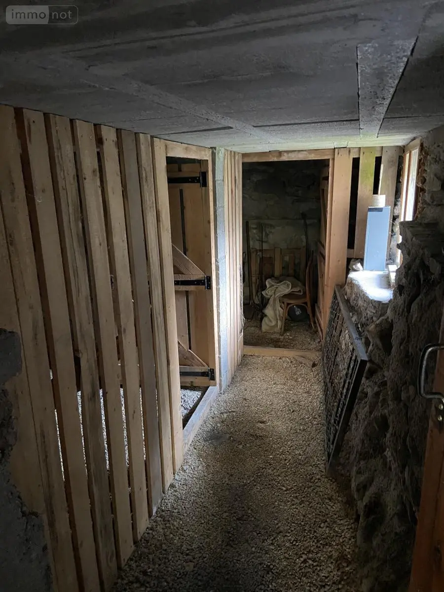 Maison a vendre Freney 73500 Savoie 73 134 m2 5 pièces 198000 euros 73046-74 026