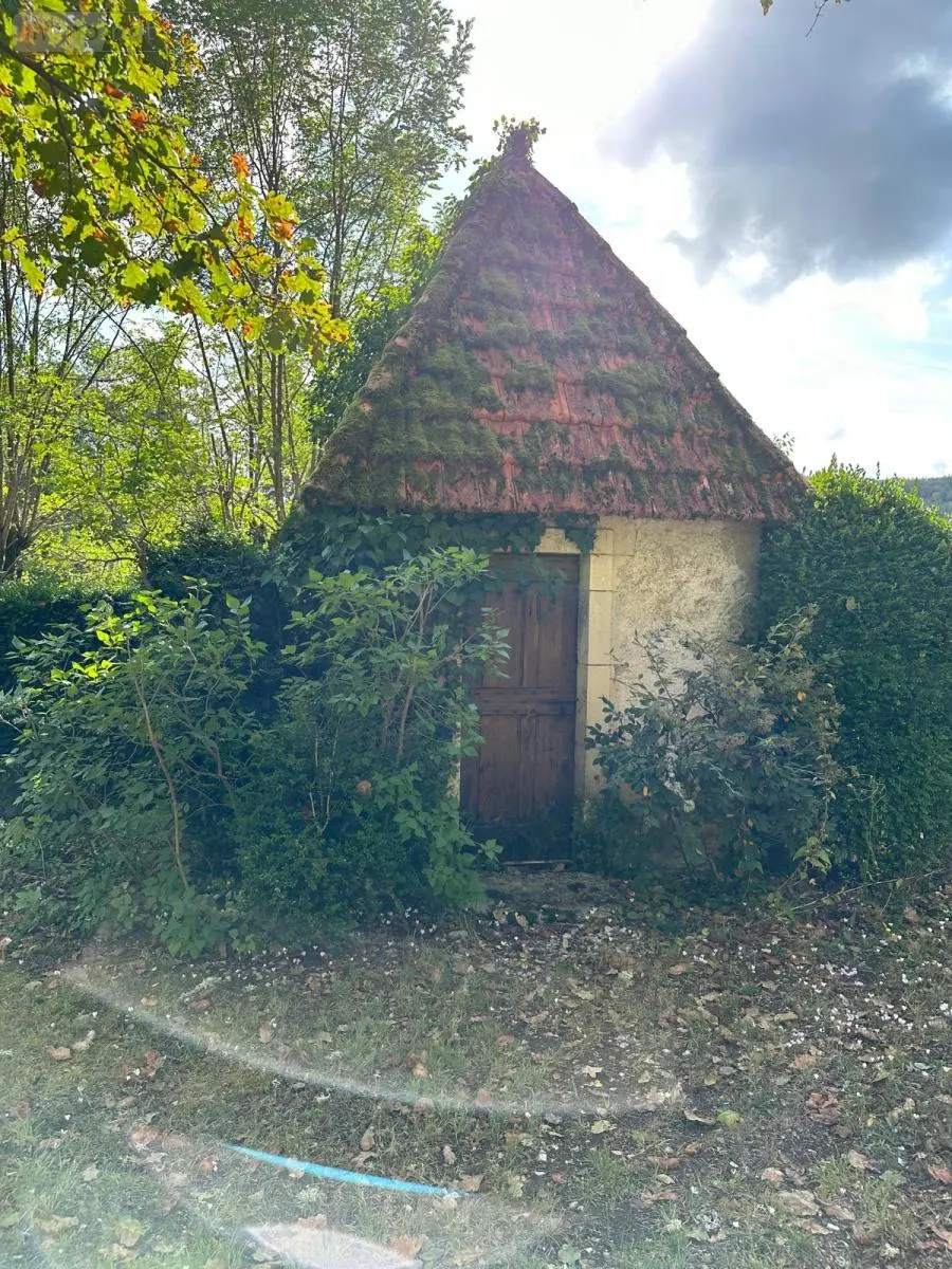 Maison a vendre Pontcirq 46150 Lot 46 266 m2 8 pièces 530000 euros 46002-434 022