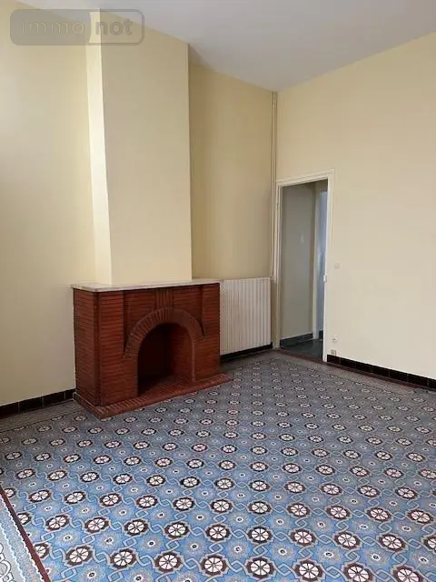 Maison a vendre Valenciennes 59300 Nord 59 128 m2 5 pièces 146720 euros 59098-11646 004