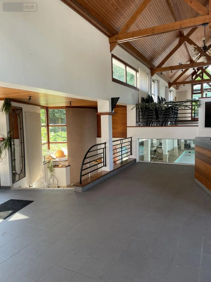 Maison a vendre Caudry 59540 Nord 59 641 m2 21 pièces 1248000 euros 59191-5738 033
