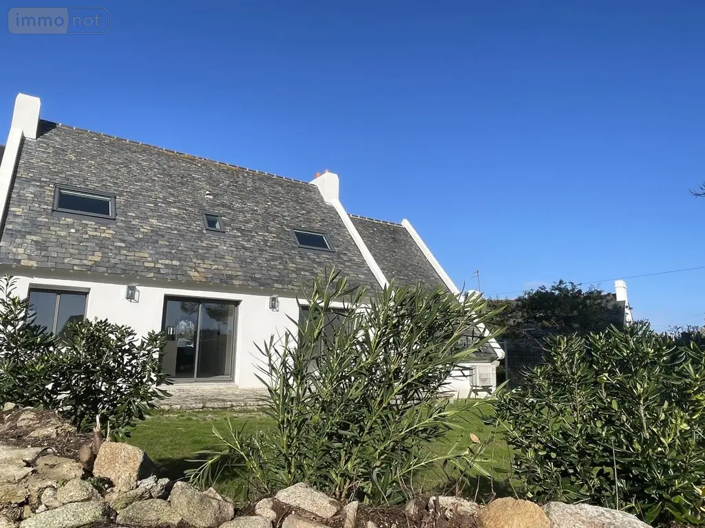Maison a vendre Saint-Pierre-Quiberon 56510 Morbihan 56 91 m2 4 pièces 644000 euros 56089-118 014