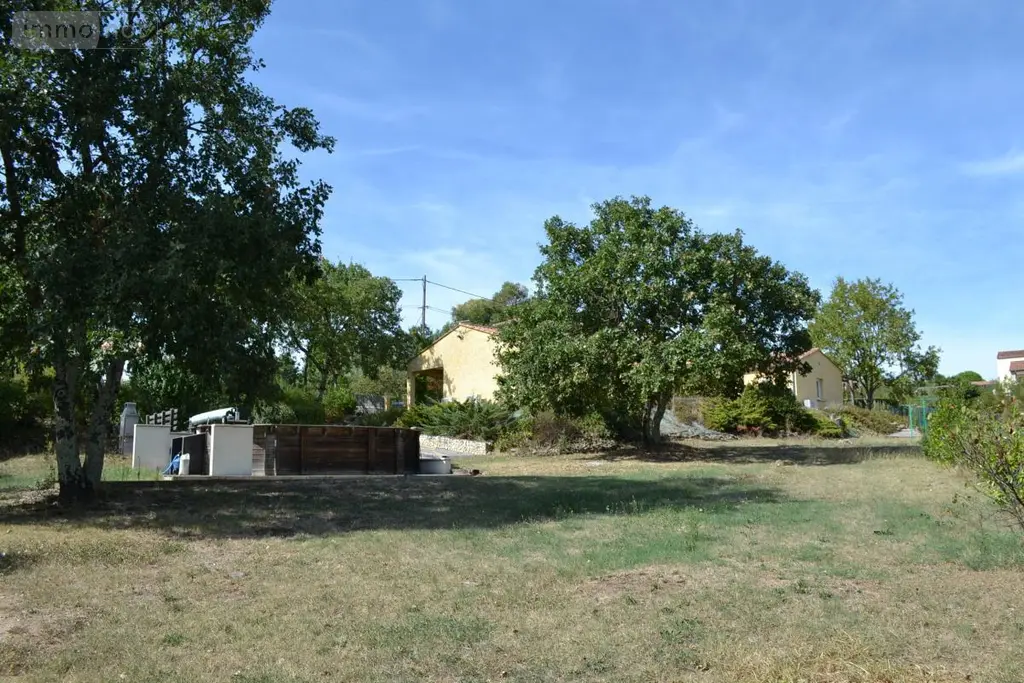 Maison a vendre Largentière 07110 Ardèche 07 156 m2 6 pièces 329000 euros 07068-763 018