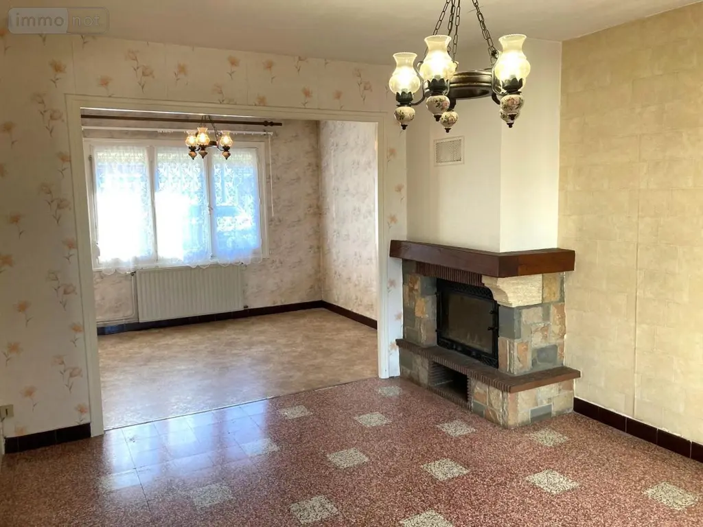 Maison a vendre Douvrin 62138 Pas-de-Calais 62 80 m2 159000 euros 62029-1841 002