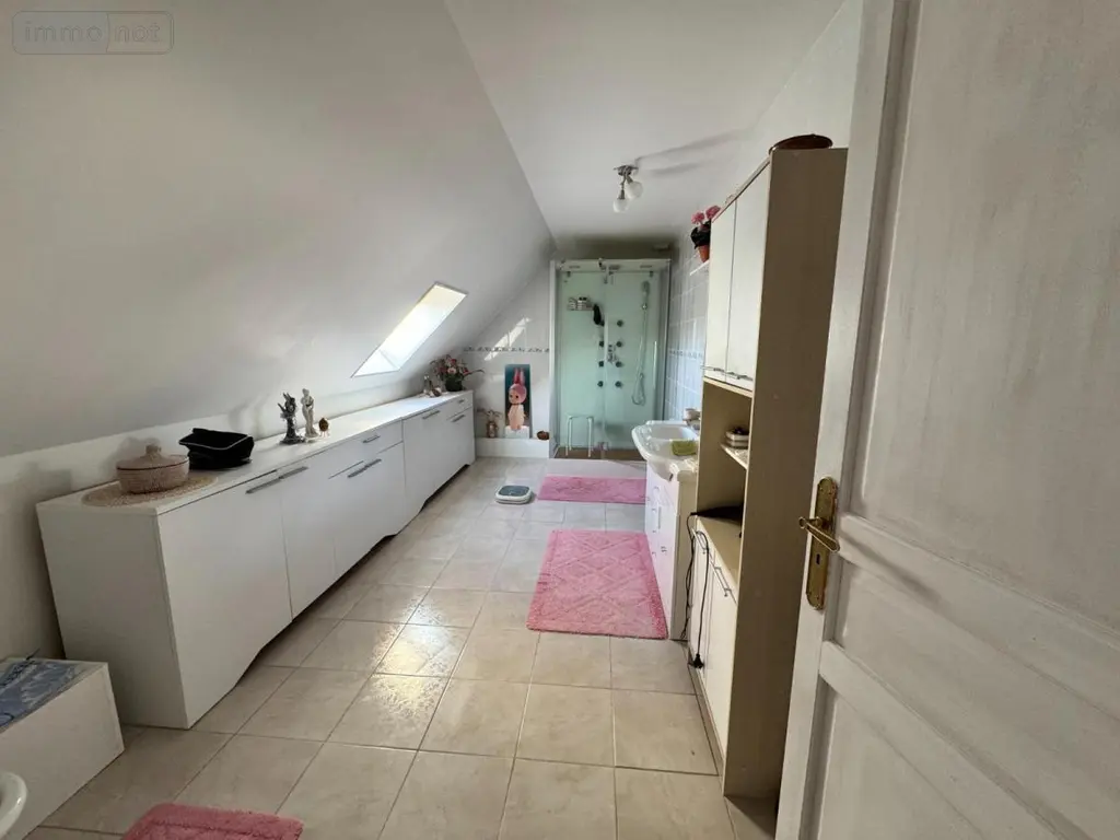 Maison a vendre Les Menus 61290 Orne 61 207 m2 5 pièces 261250 euros 61081-144 015