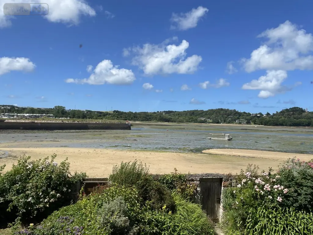 Maison a vendre Paimpol 22500 Côtes-d'Armor 22 93 m2 695250 euros 22023-3567 027