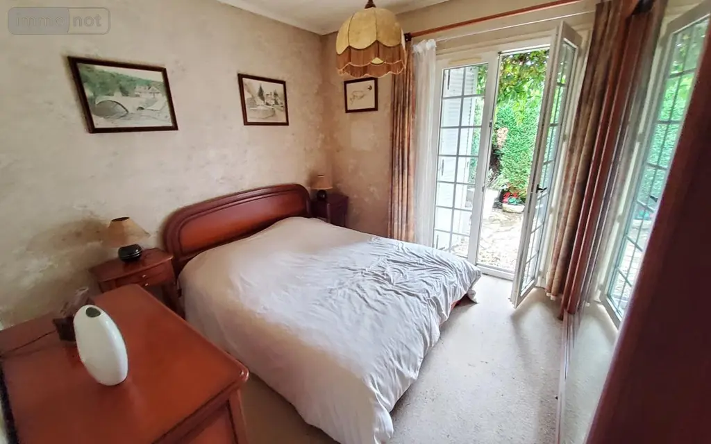 Maison a vendre Ifs 14123 Calvados 14 77 m2 5 pièces 283510 euros 14008-164 005