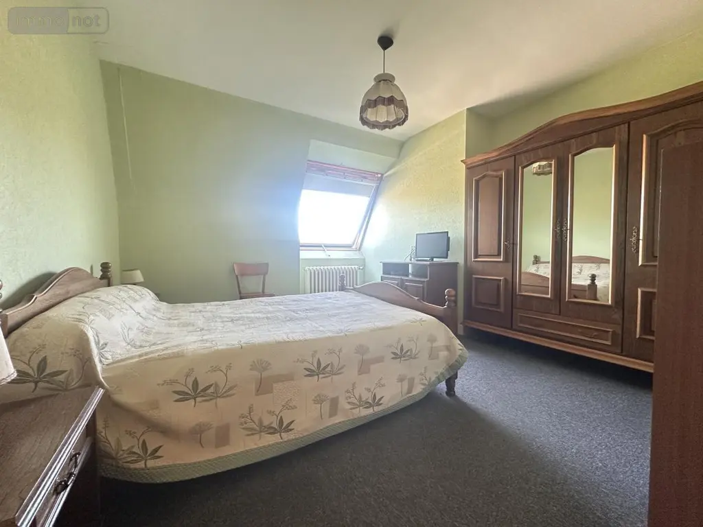 Maison a vendre Montgermont 35760 Ille-et-Vilaine 35 95 m2 5 pièces 294922 euros 35014-1264 006