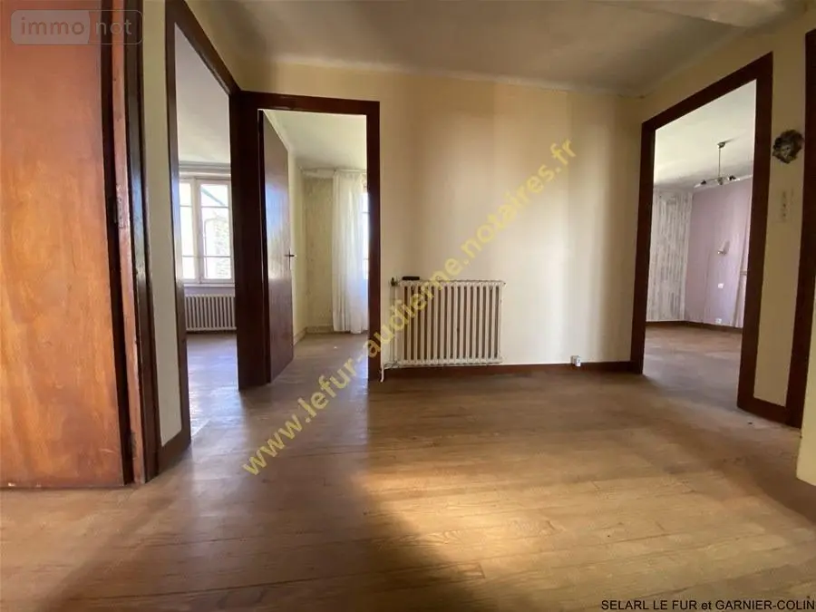 Maison a vendre Plouhinec 29780 Finistère 29 113 m2 5 pièces 146400 euros 29021-2086 007
