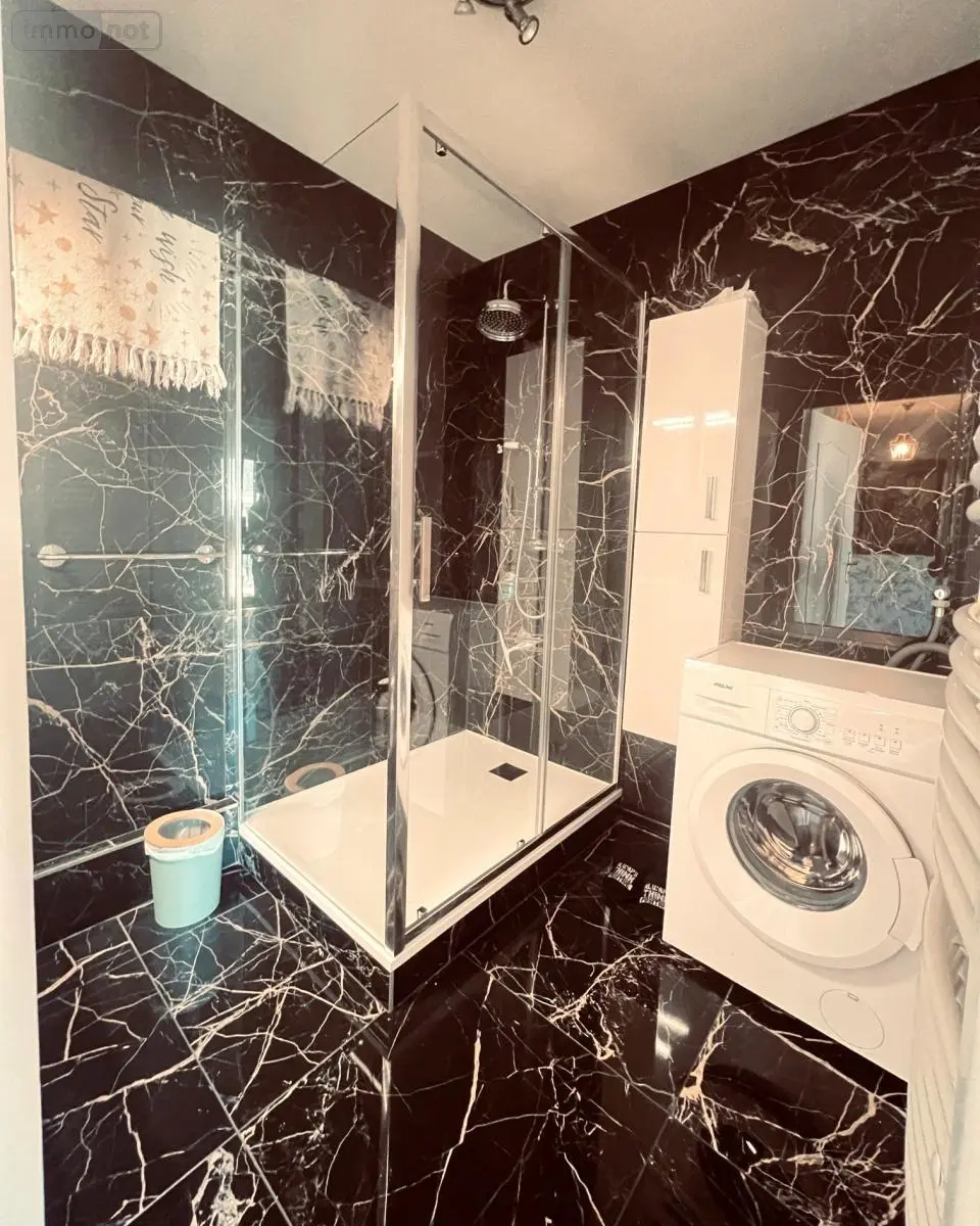 Appartement a vendre Bois-Guillaume 76230 Seine-Maritime 76 78 m2 3 pièces 318700 euros 76002-693 009