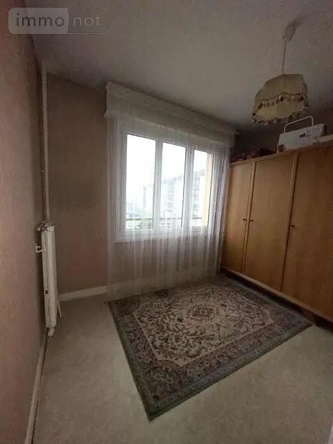 Appartement a vendre Le Mans 72000 Sarthe 72 91 m2 4 pièces 184625 euros 72120-942 007