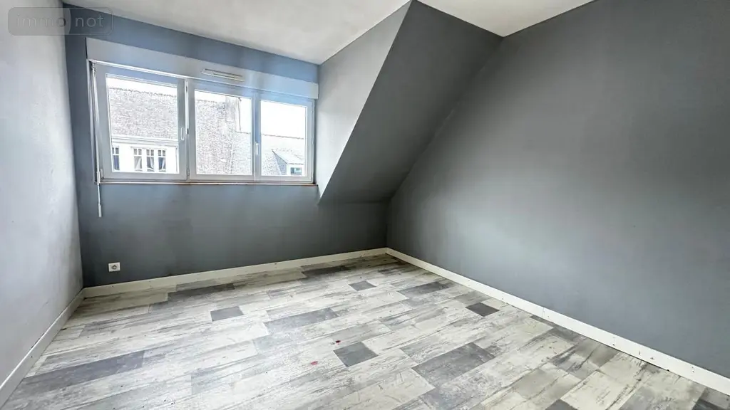 Maison a vendre Scaër 29390 Finistère 29 126 m2 156732 euros 56081-2628 006