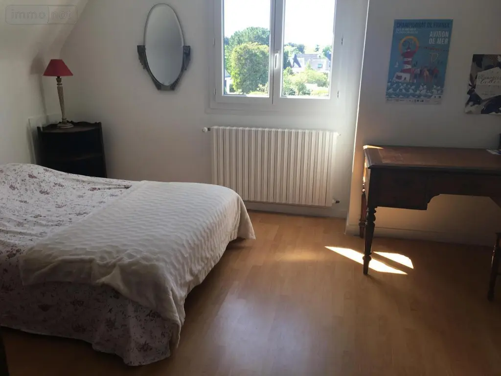 Maison a vendre Saint-Gildas-de-Rhuys 56730 Morbihan 56 80 m2 5 pièces 624900 euros 56002-1512 004
